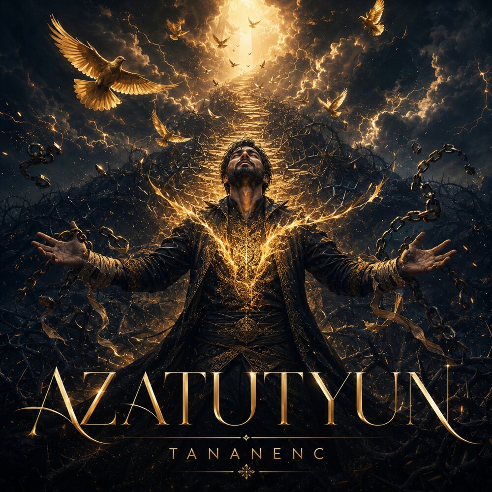 AZATUTYUN - TANANENC
