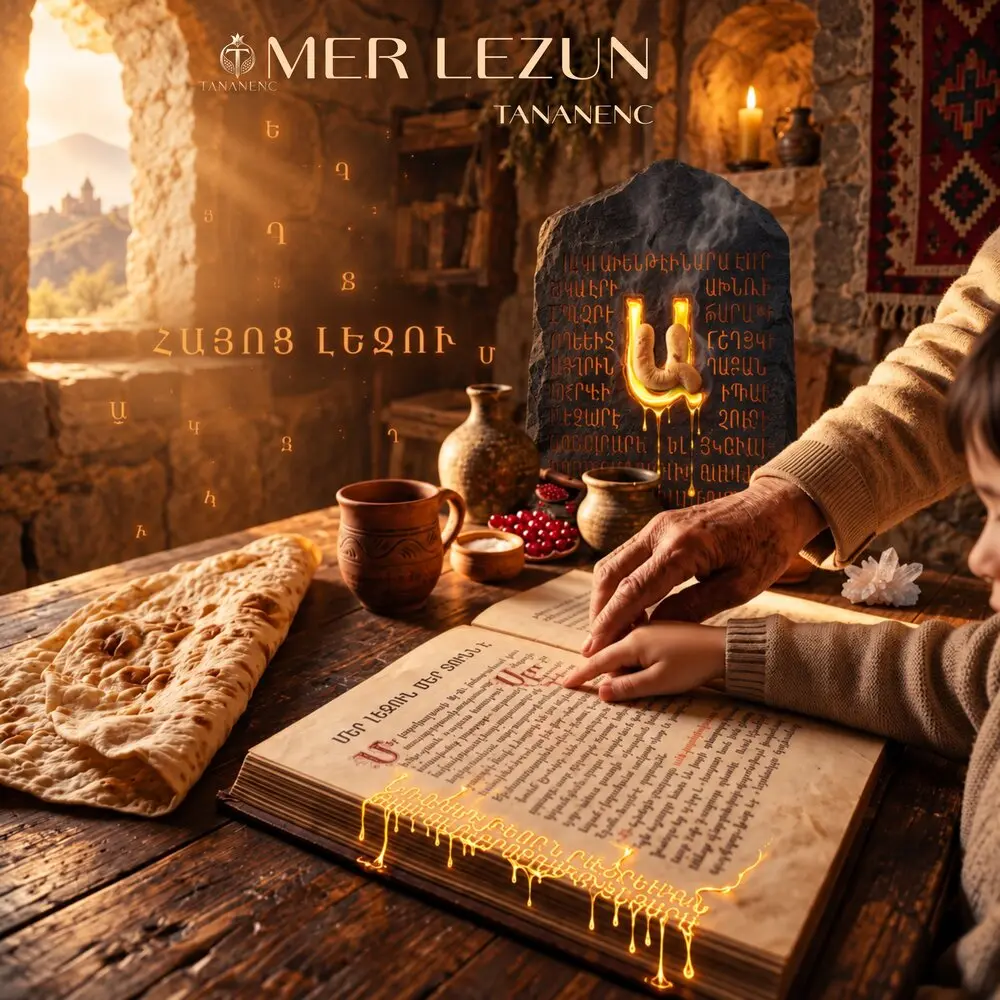 MER LEZUN - TANANENC