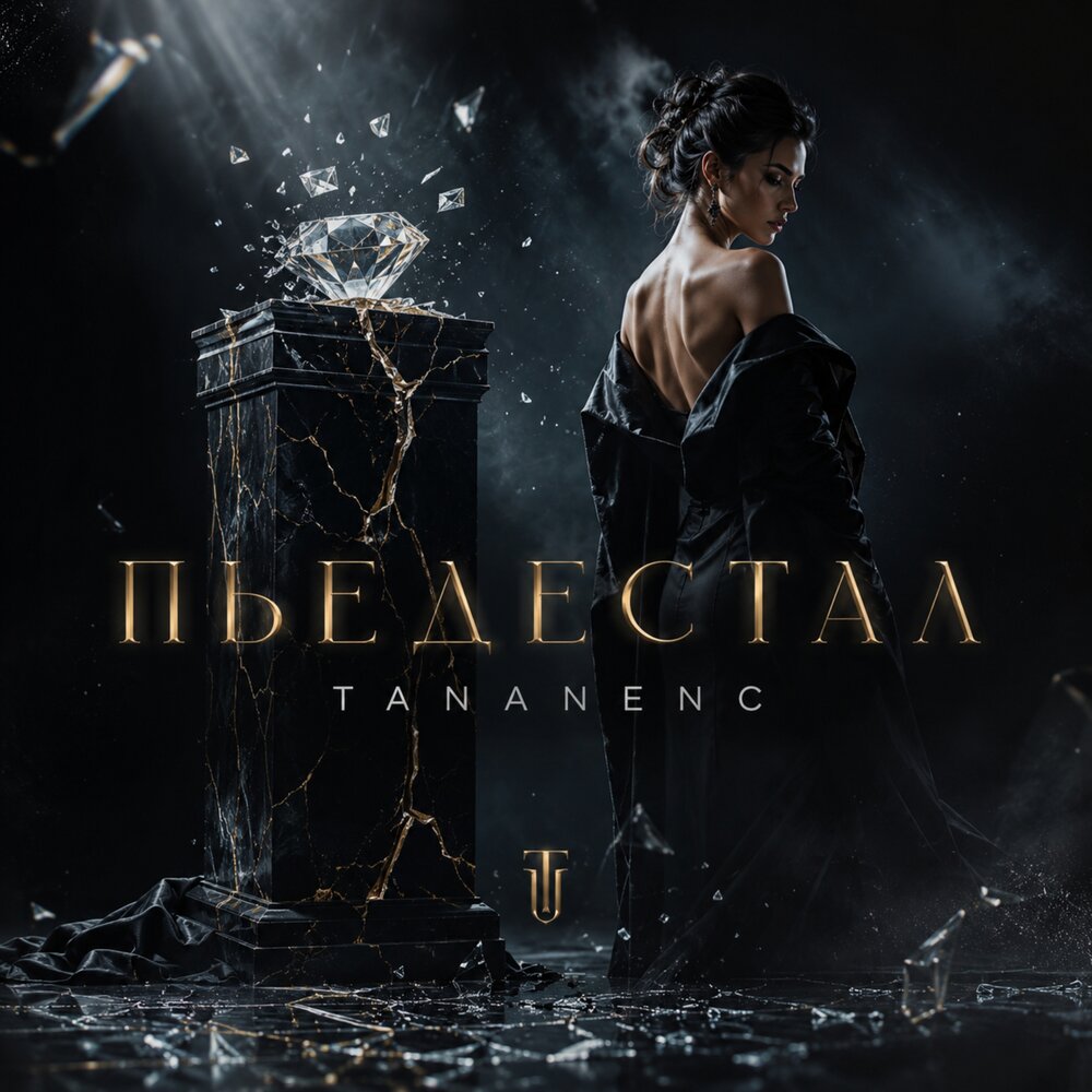 ПЬЕДЕСТАЛ - TANANENC