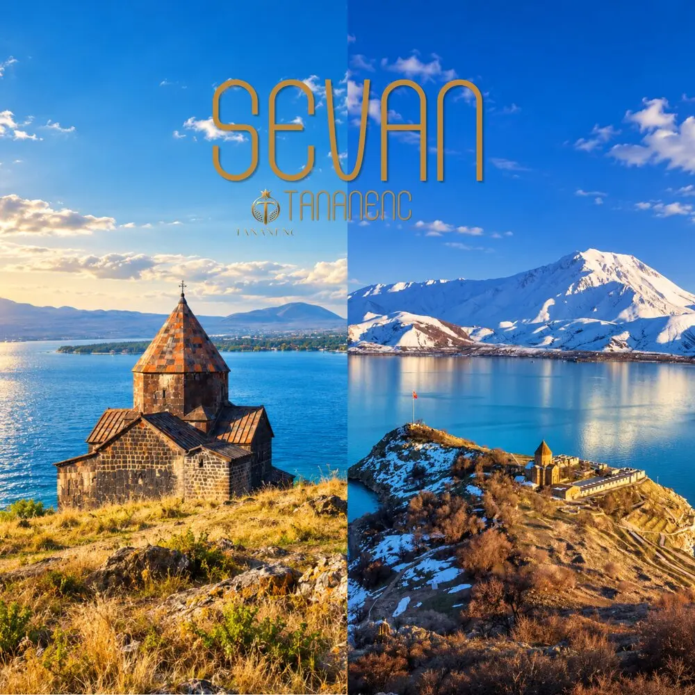 SEVAN - TANANENC