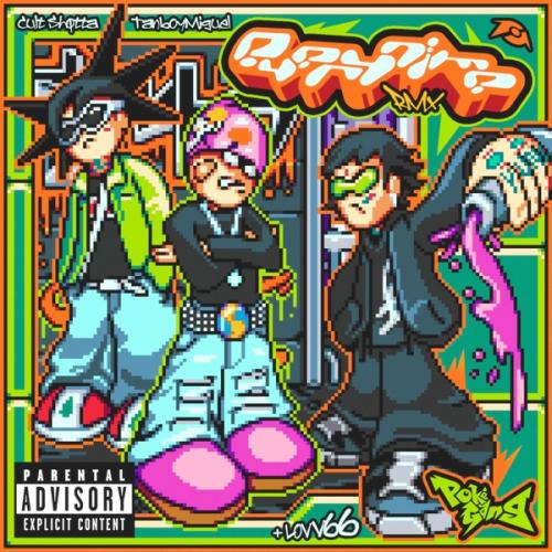 Tanboymiguel, Cult Shφtta & LOVV66 - Everytime We Fvck (Remix)