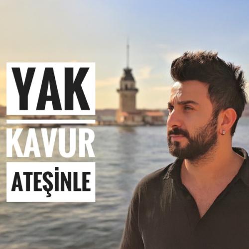 Taner Çolak - Yak Kavur Ateşinle