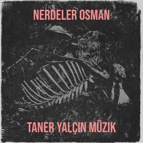 Taner Yalçın Müzik - Nerdeler Osman