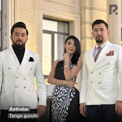Xotiralar - Tango guruhi