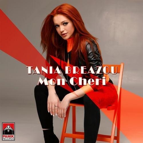 Tania Breazou - Mon Cheri