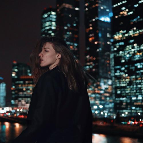 Tania Shine - Бессонница