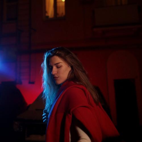 Tania Shine - Как так