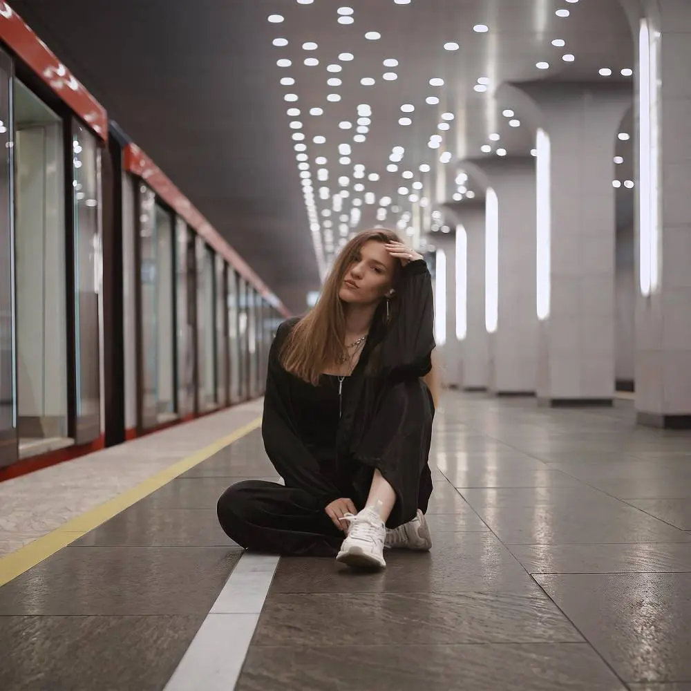 Кругом голова - Tania Shine