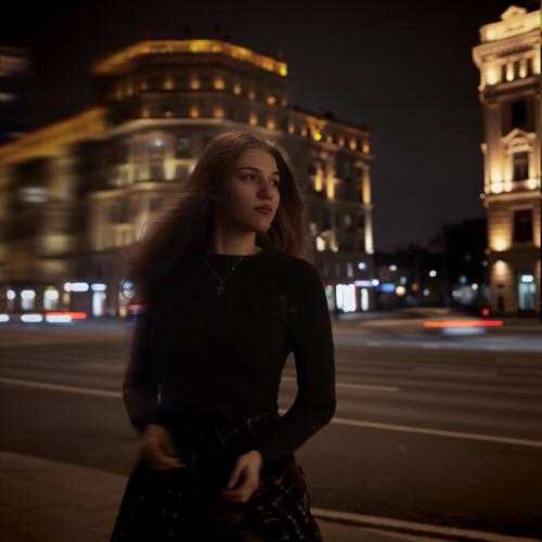Tania Shine - От рассвета до заката