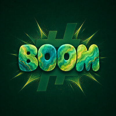 Tanir & Tyomcha - Boom