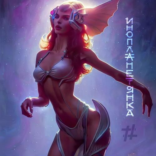 Инопланетянка - Tanir & Tyomcha