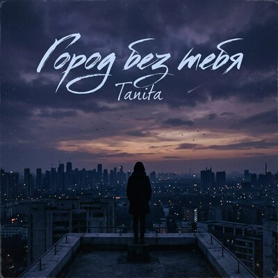 Город без тебя - Tanita