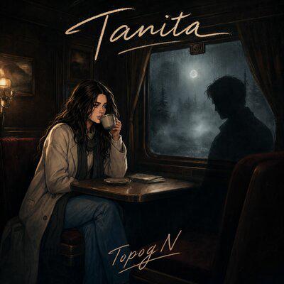 [Intro] (Альбом город N) - Tanita
