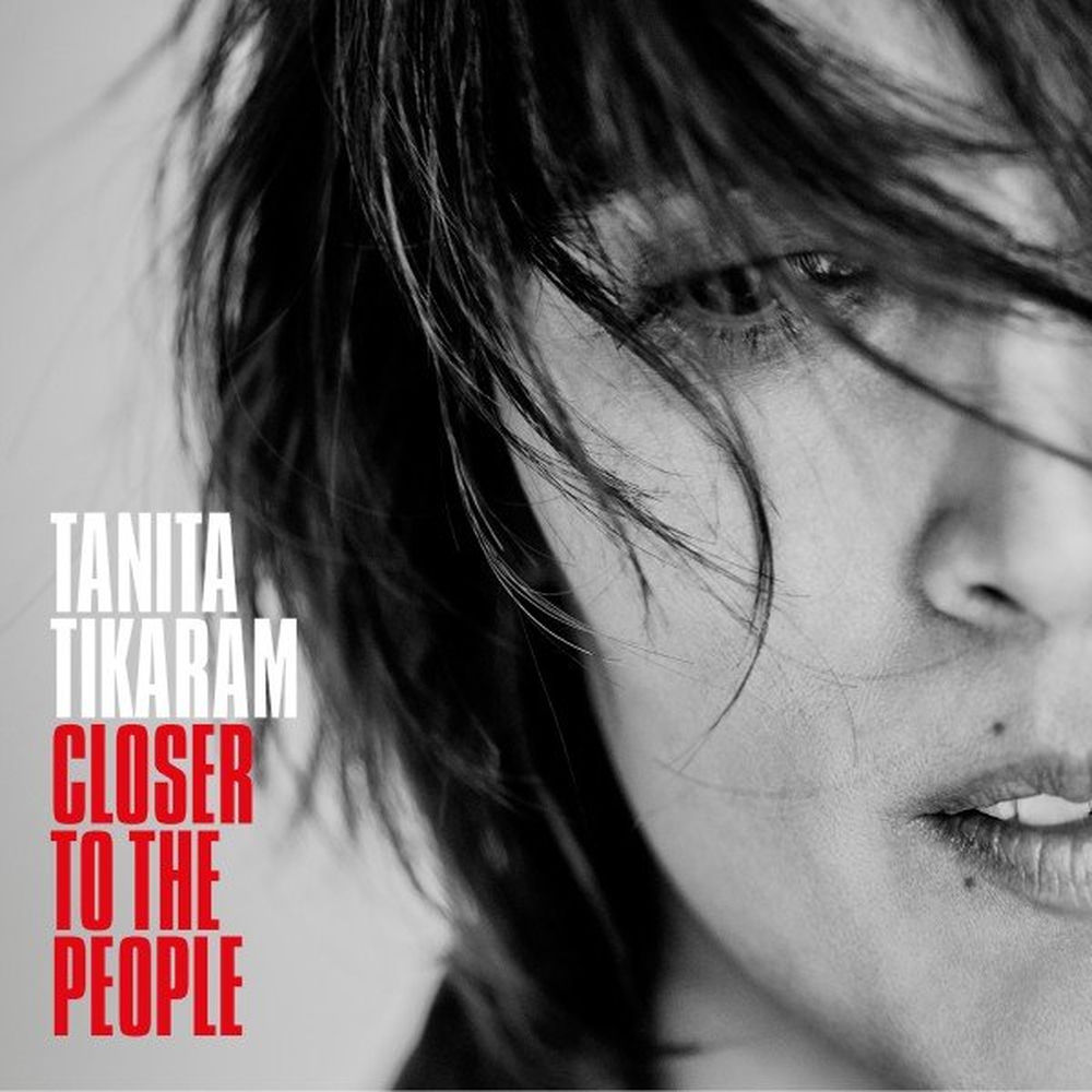 Don't Turn Your Back On Me - Tanita Tikaram