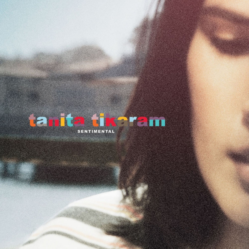 Everyday Is New - Tanita Tikaram