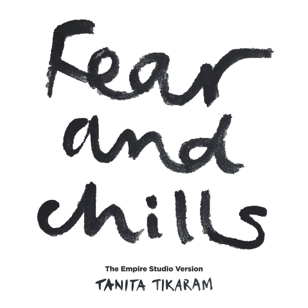 Fear And Chills (The Empire Studio Version) - Tanita Tikaram