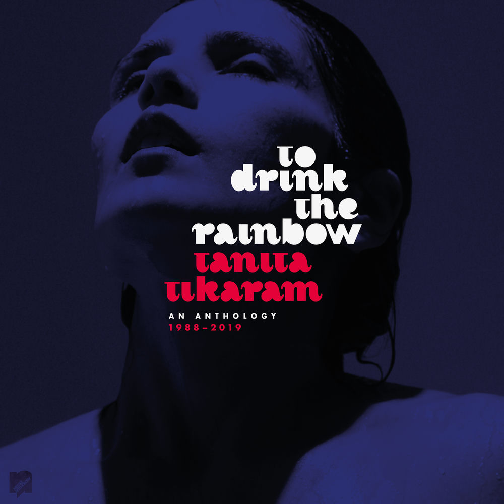 Everyday Is New (Feat. Robert Treherne) - Tanita Tikaram feat. Robert Treherne