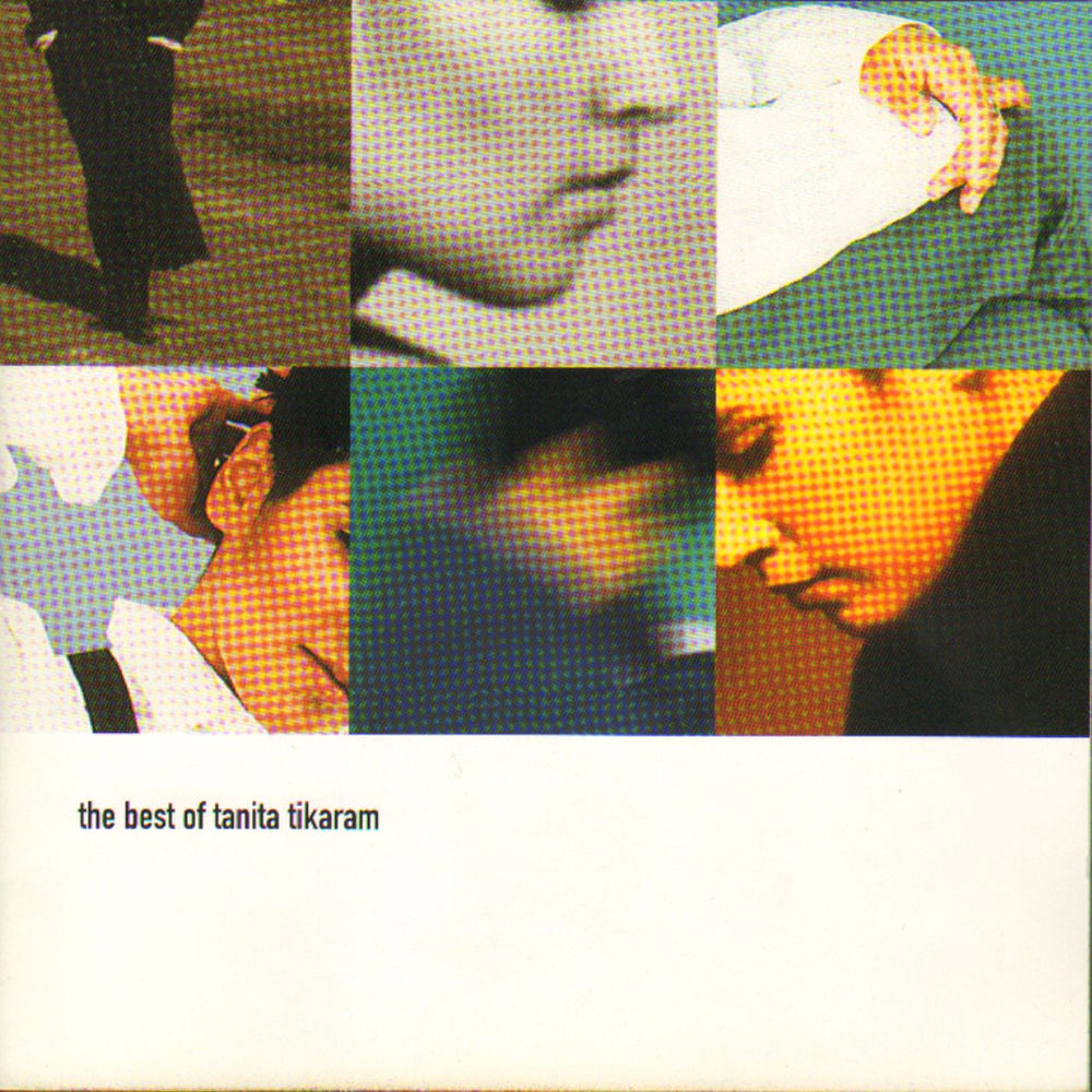 Twist In My Sobriety (Tikaramp Radio) (Feat. Tikaramp) - Tanita Tikaram feat. Tikaramp