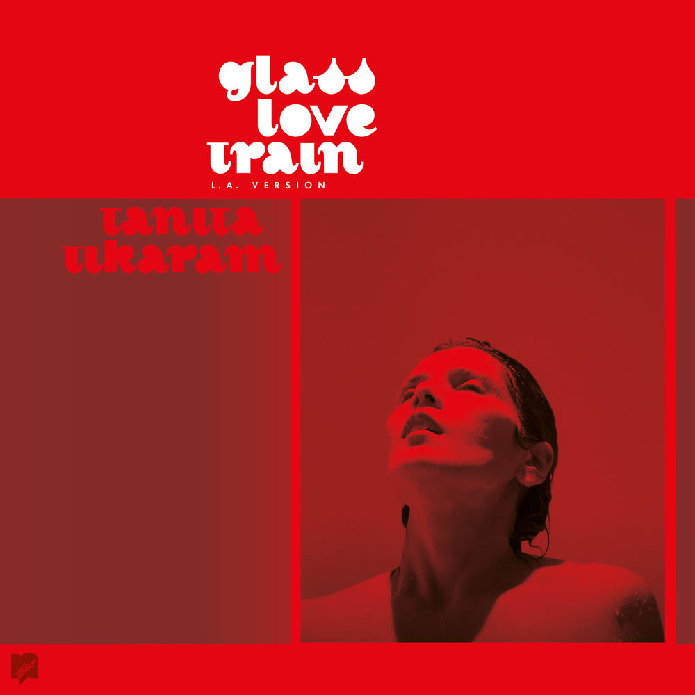 Glass Love Train (L.a. Version) - Tanita Tikaram