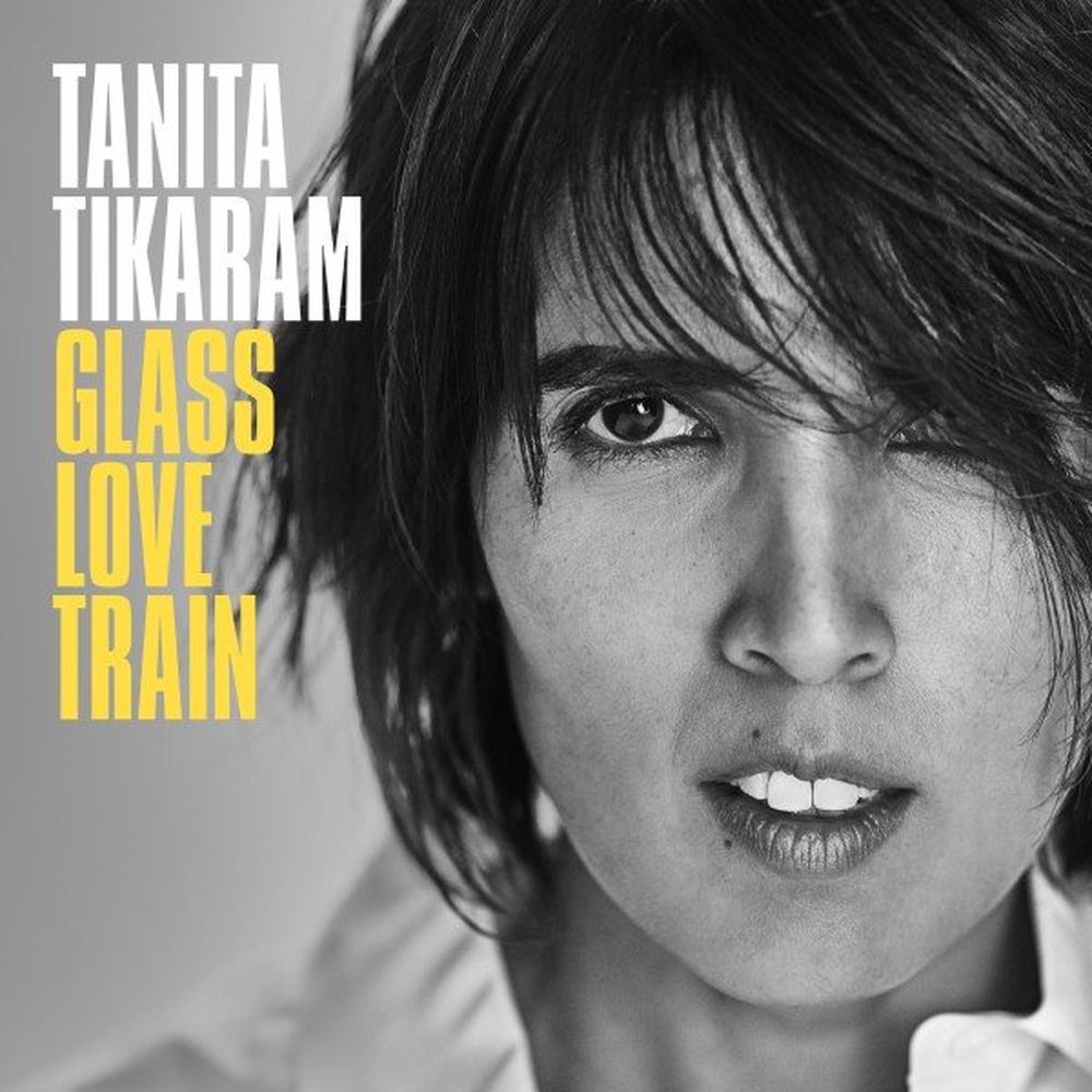 Glass Love Train (Single Edit) - Tanita Tikaram