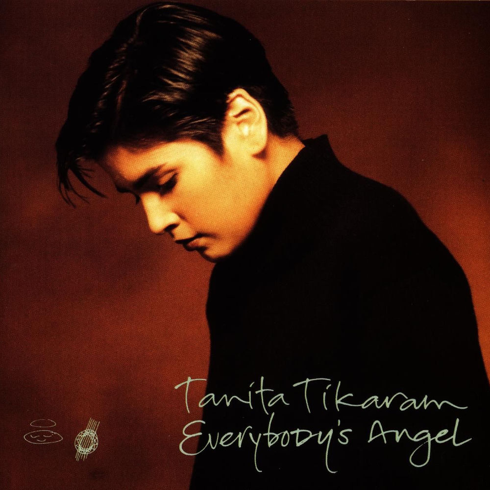 I Love The Heaven's Solo - Tanita Tikaram
