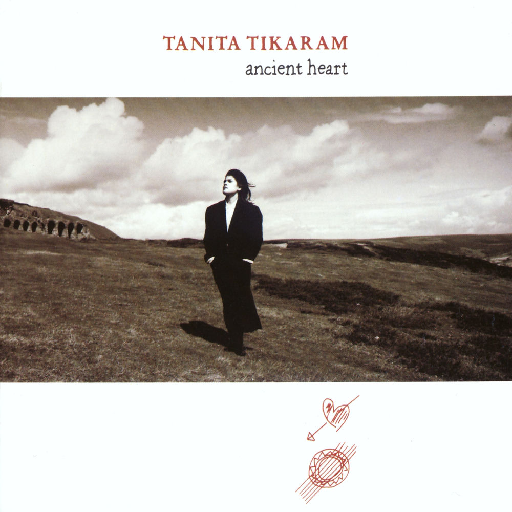 I Love You - Tanita Tikaram