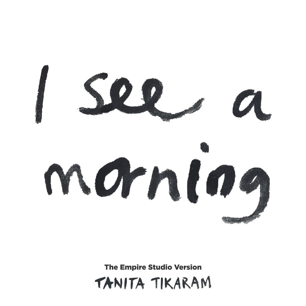 I See A Morning (The Empire Studio Version) - Tanita Tikaram