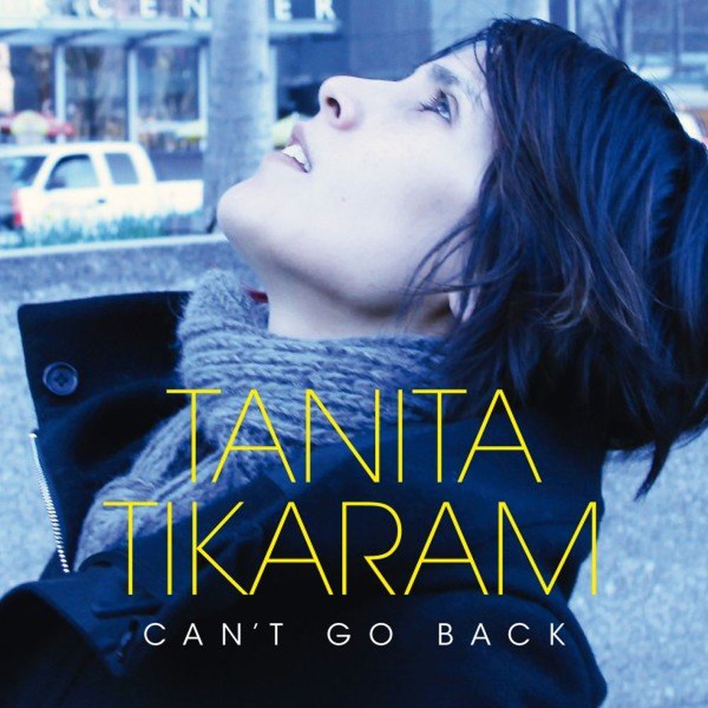 Make The Day - Tanita Tikaram