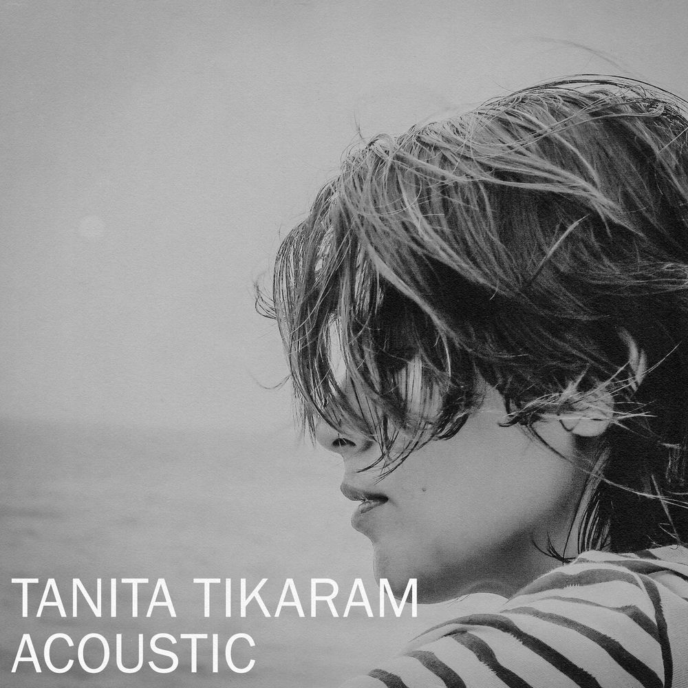 Play Me Again (Acoustic) - Tanita Tikaram