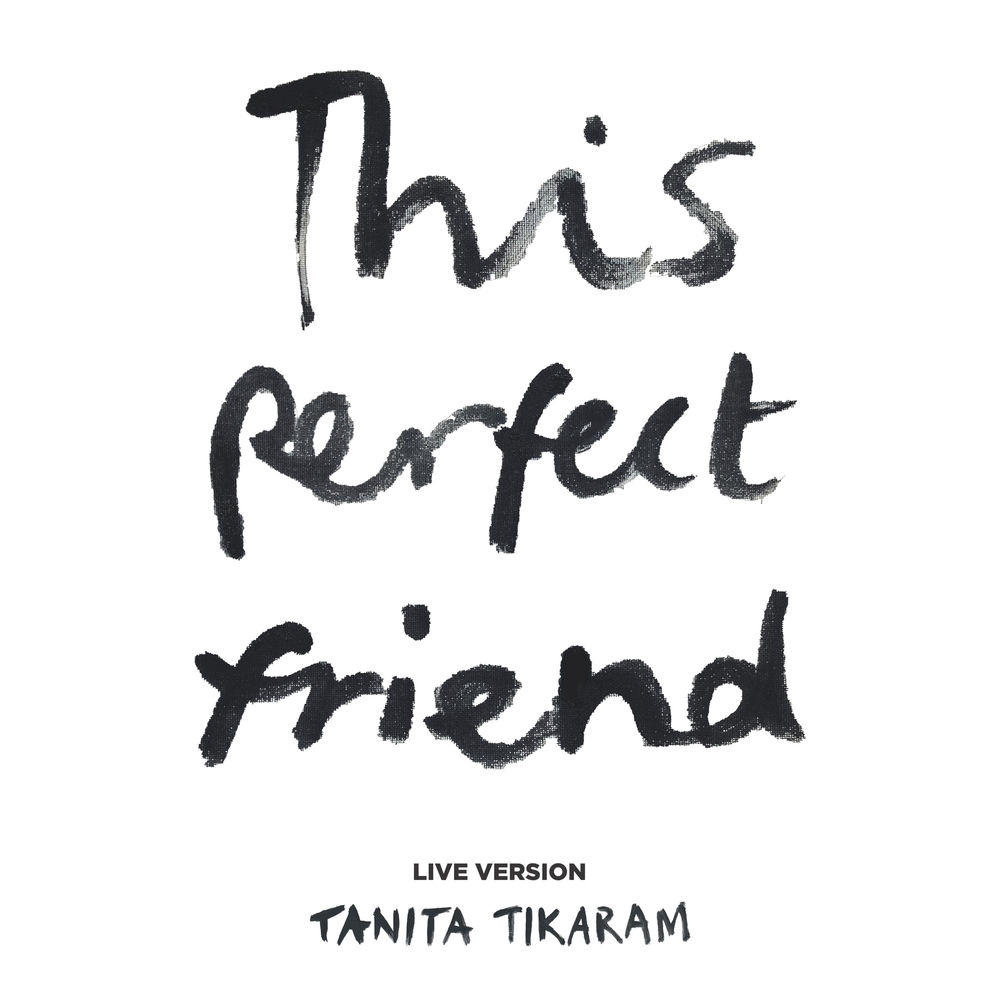 This Perfect Friend (Empire Studios Version) - Tanita Tikaram
