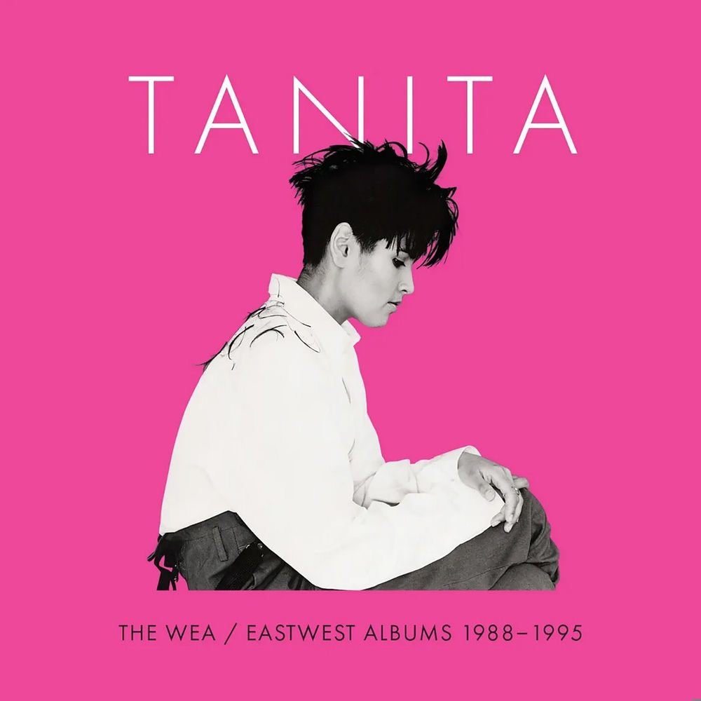This Stranger (Alternative Version; 2024 Remaster) - Tanita Tikaram