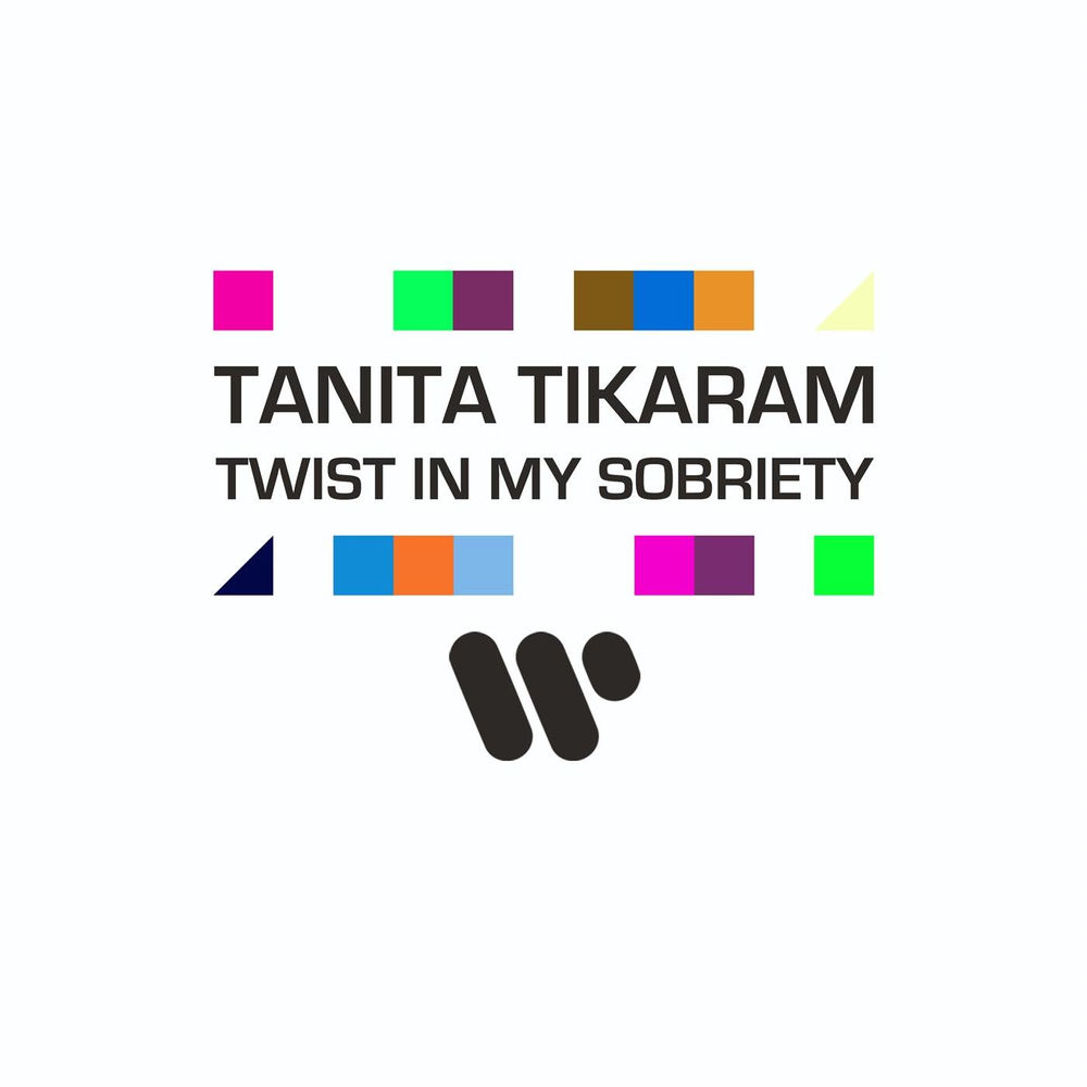 Twist In My Sobriety (Edit) - Tanita Tikaram
