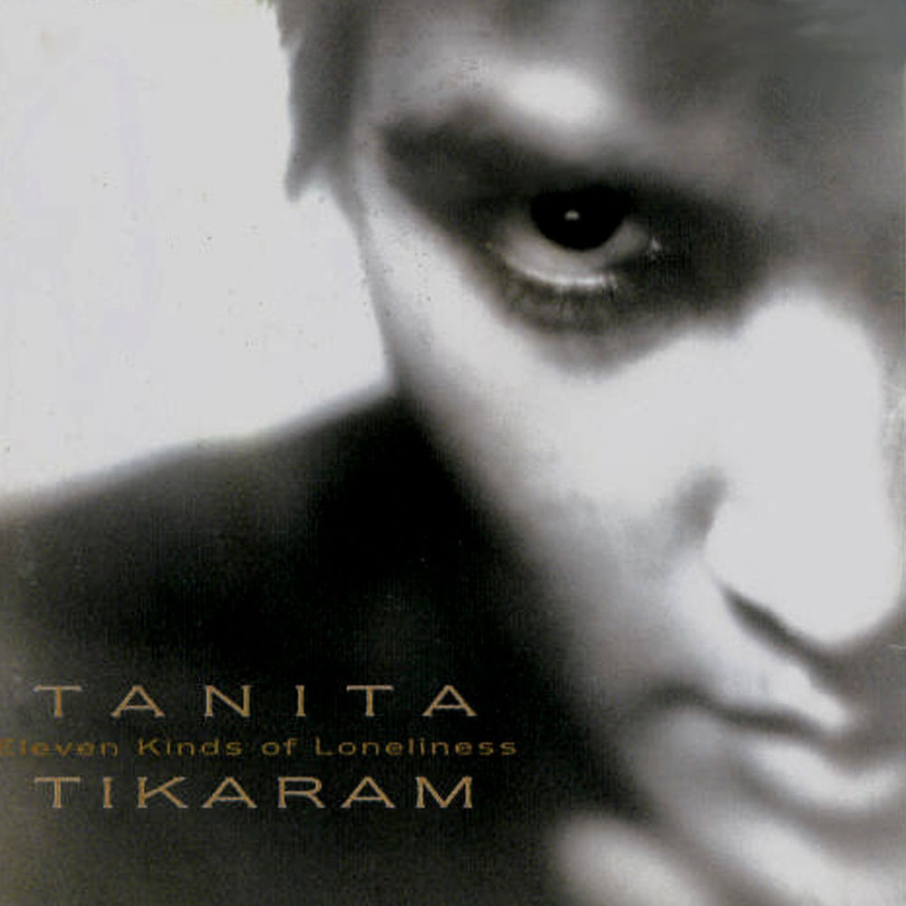 You Make The Whole World Cry - Tanita Tikaram