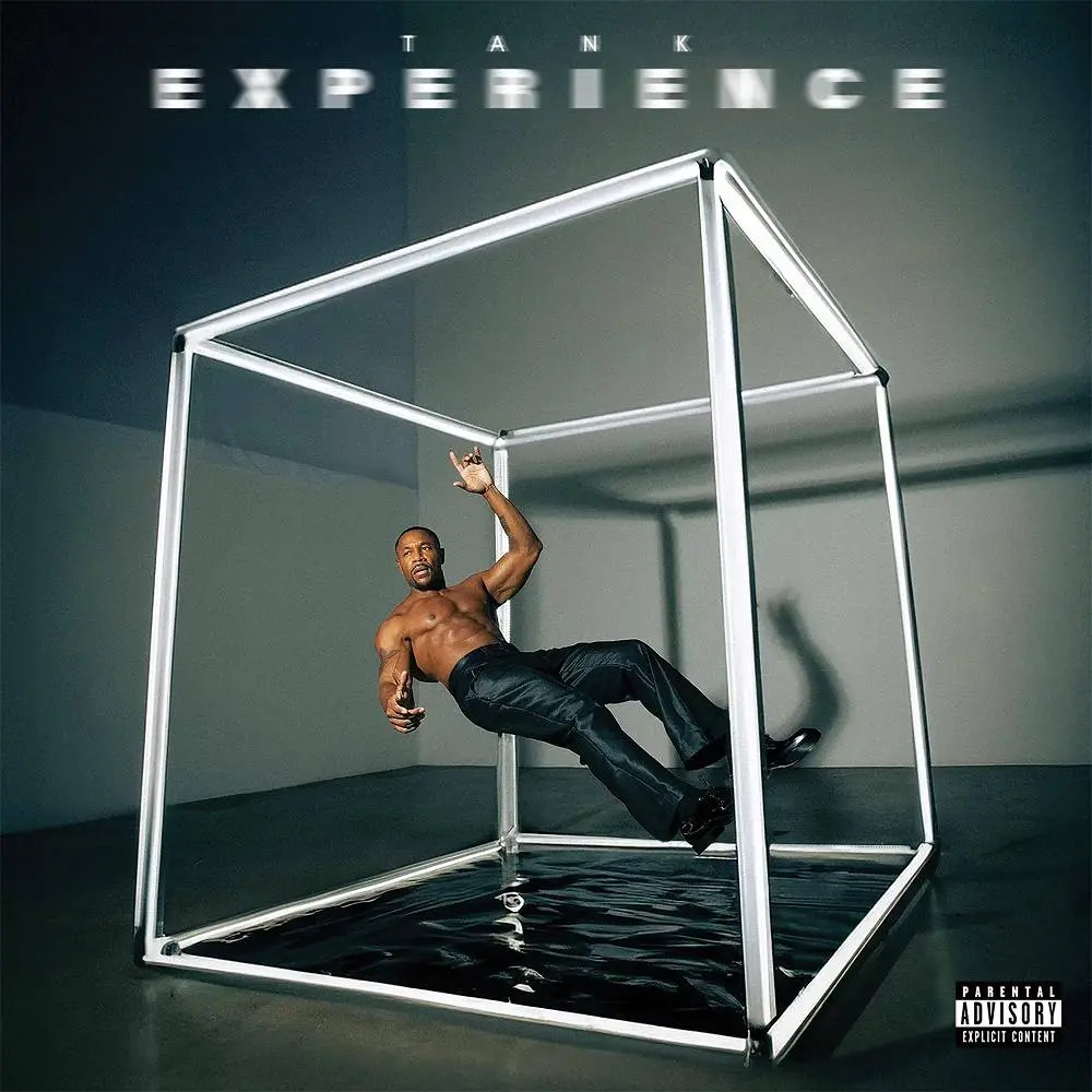 RICK (feat. Remy Ma) - Tank
