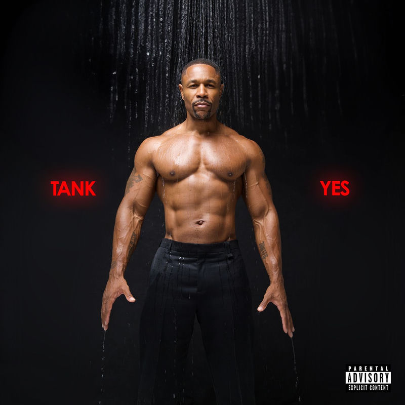 Yes - Tank
