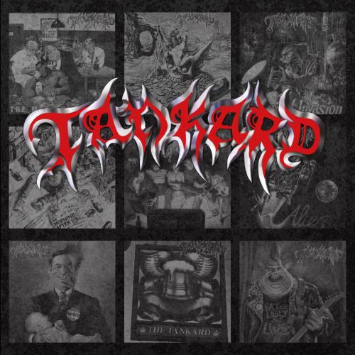 Tankard - Zombie Attack (2005 Remaster)