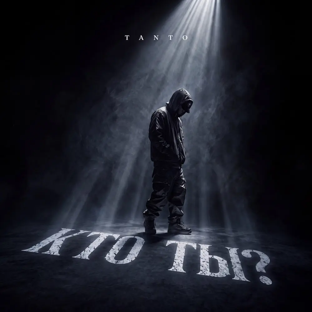 Кто ты？ - Tanto