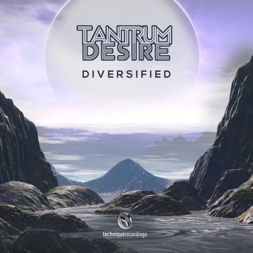 Tantrum Desire - Underground