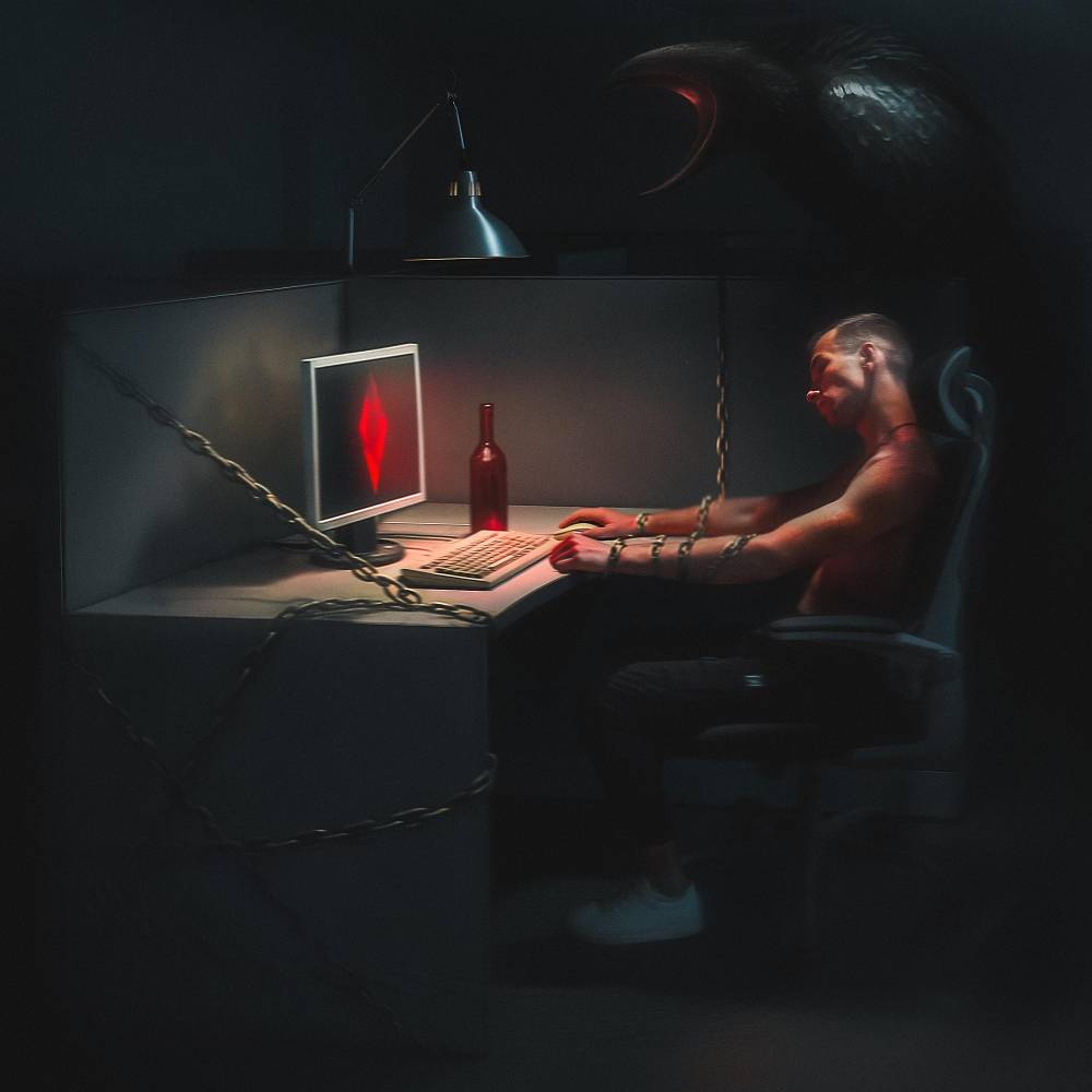 New Place - Танцы Сознания