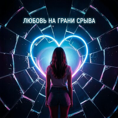 Любовь на грани срыва - Tanya Kova