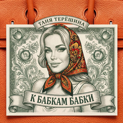 Таня Терешина - К бабкам бабки
