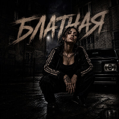 Танюха - Блатная