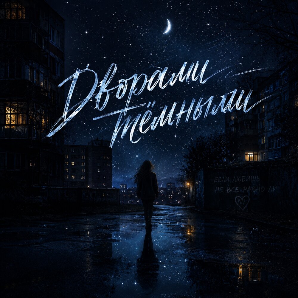 Дворами тёмными - Танюха
