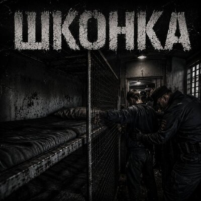 Шконка - Танюха