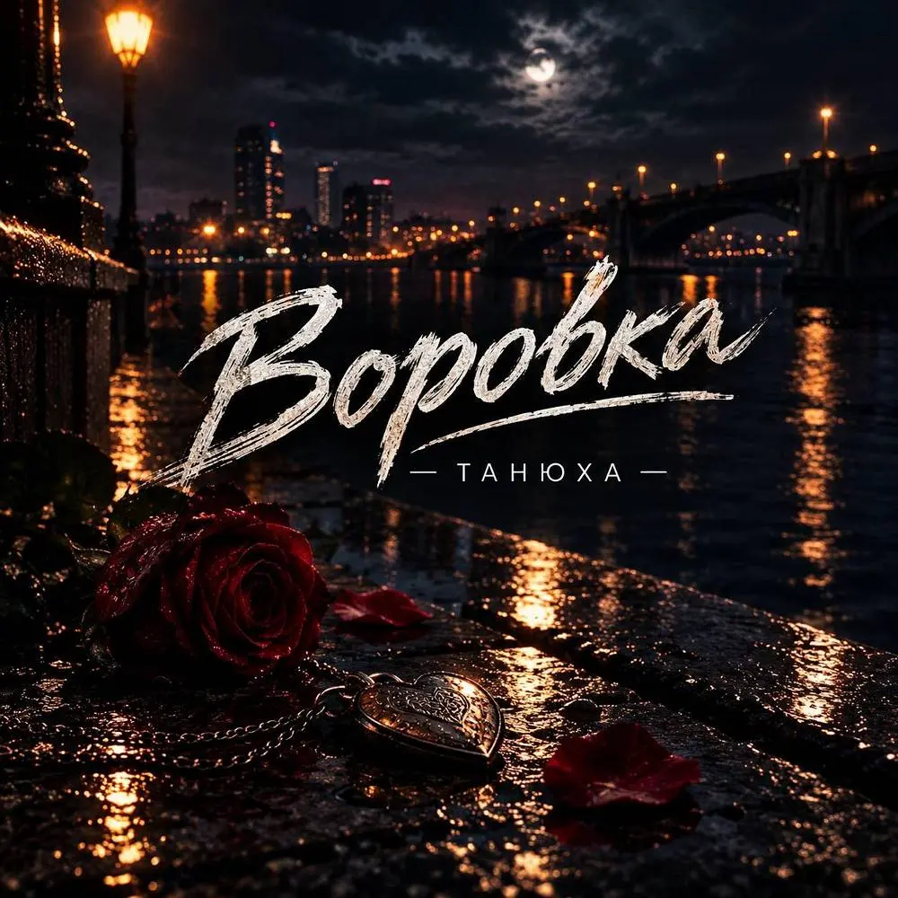 Воровка - Танюха