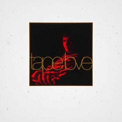 TAPE LOVE - Бегу За Тобой