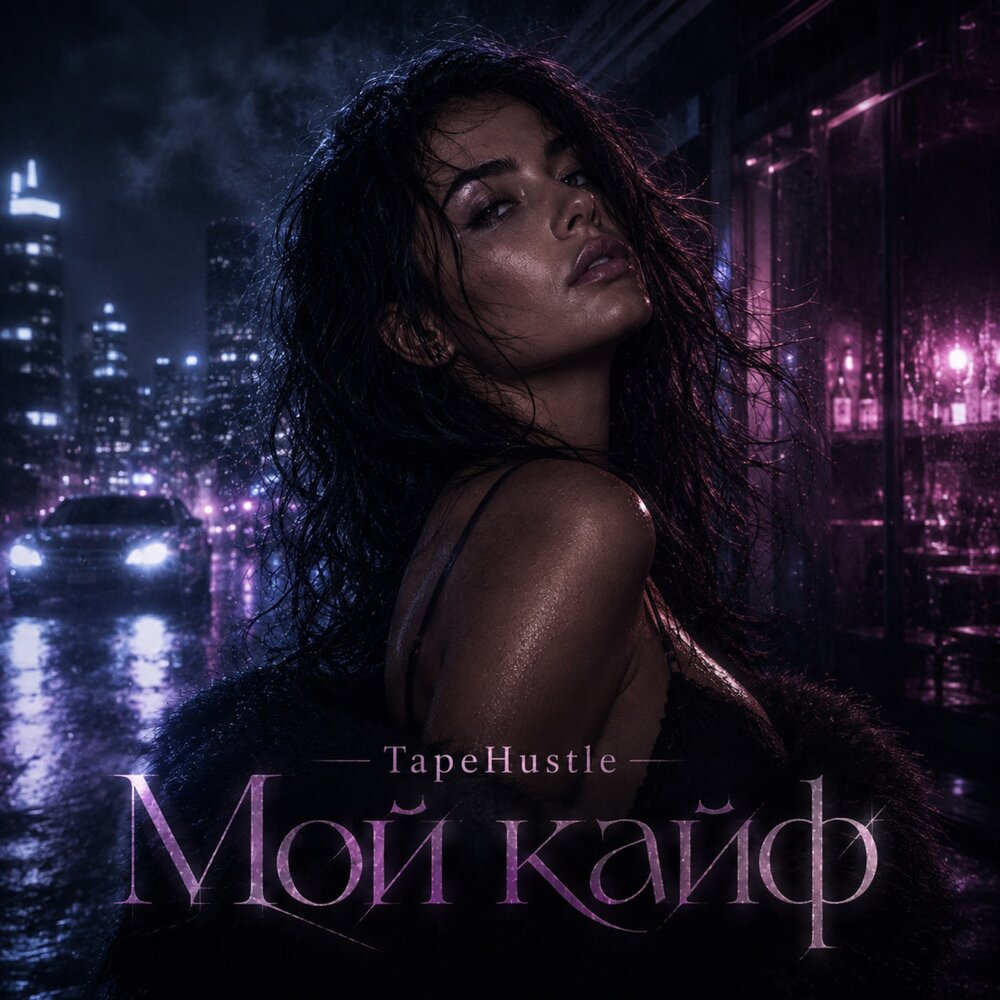 Мой кайф - TapeHustle