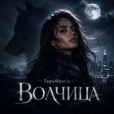 Волчица - TapeHustle
