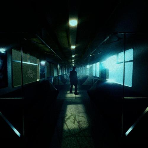 TAPENIGHT - Вагон Метро