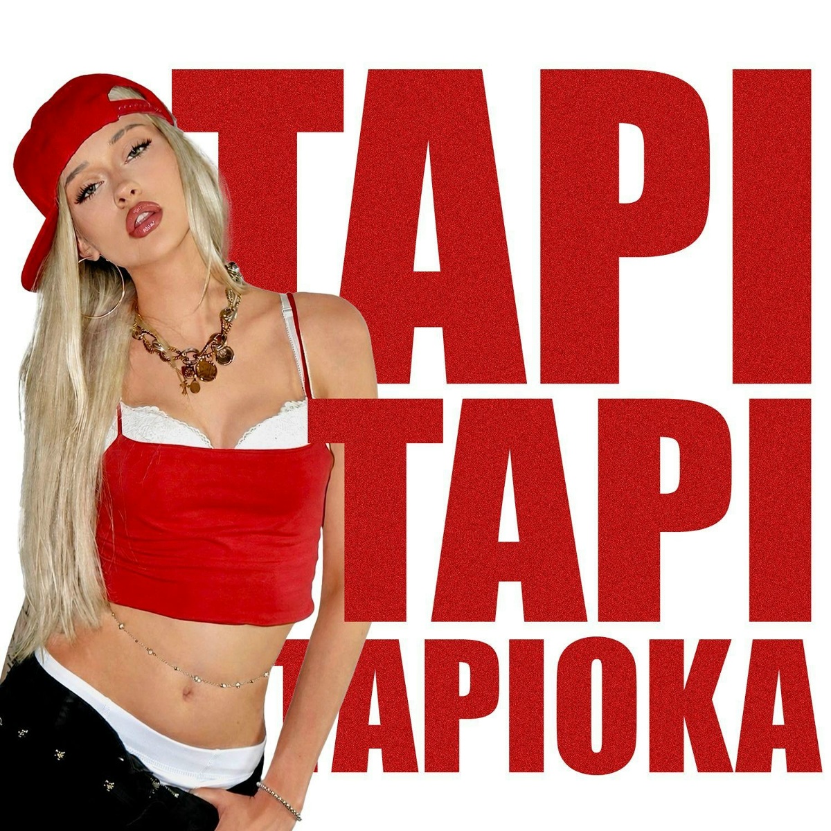 TAPI TAPI - TAPIOKA